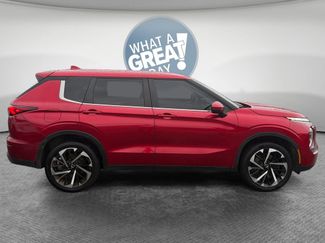 Used 2022 Mitsubishi Outlander ES AWD/4WD video 2