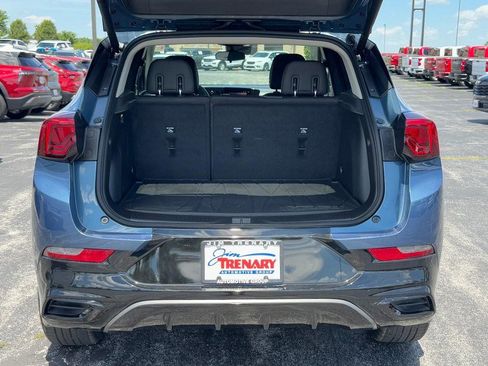 Used 2026 Buick Encore GX Sport Touring w/ Comfort Package FWD image 5