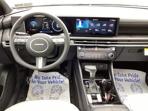 New 2026 Hyundai Santa Cruz SEL AWD/4WD image 30