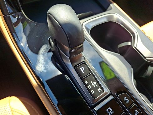 Certified 2024 Lexus NX 350 AWD w/ Cold Area Package image 16