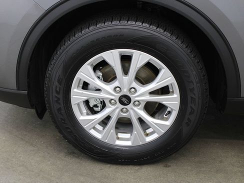 Used 2024 Ford Escape Active AWD/4WD image 27