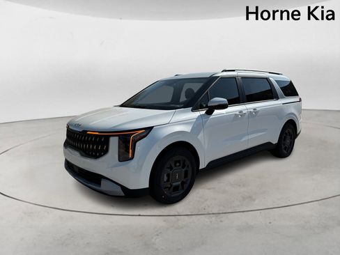 New 2026 Kia Carnival EX image 7