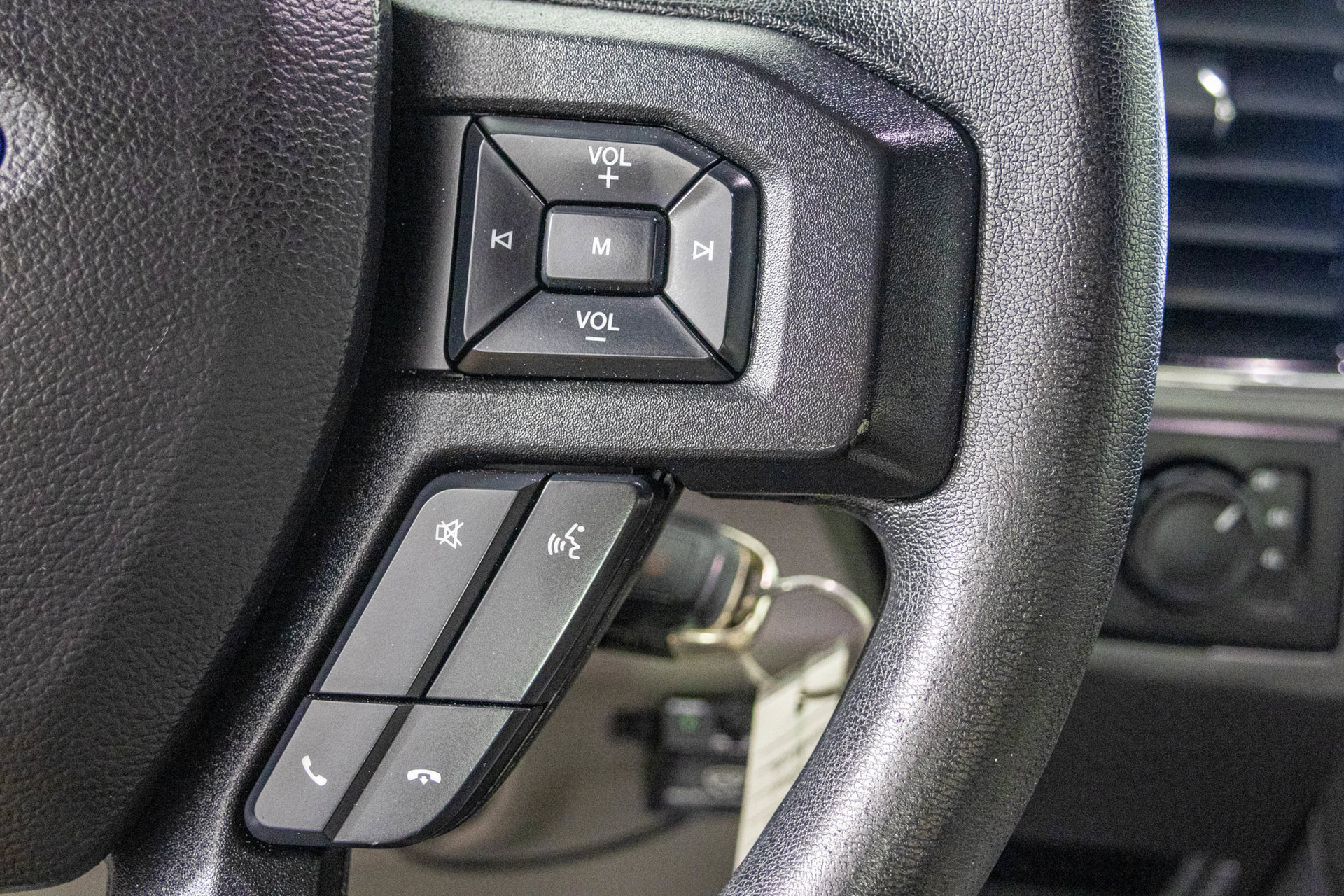 Used 2019 Ford F150 XLT AWD/4WD image 27