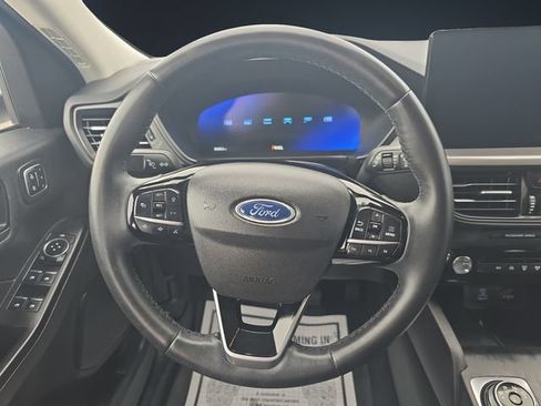 Used 2023 Ford Escape Active w/ Tech Pack #2 AWD/4WD image 12