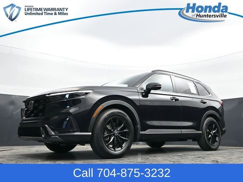 Used 2024 Honda CR-V Sport-L image 46