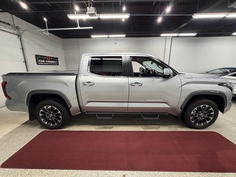 Used 2024 Toyota Tundra Limited image 10