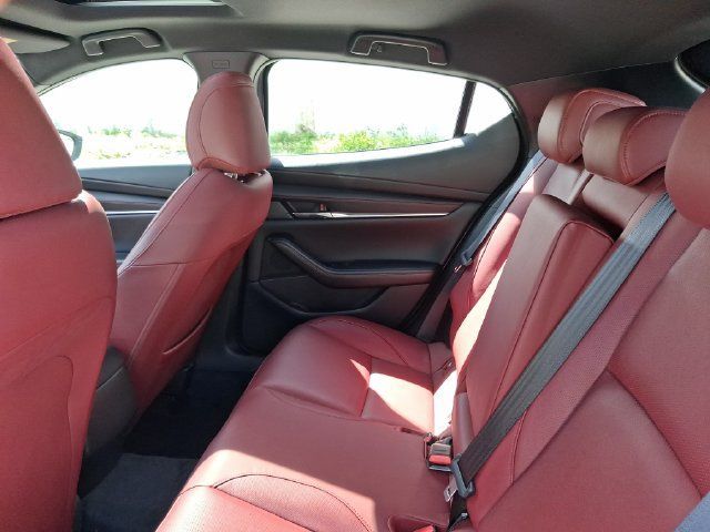 Used 2024 MAZDA MAZDA3 s AWD/4WD image 6
