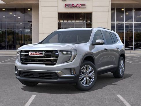 New 2026 GMC Acadia Elevation w/ Elevation Premium Package AWD/4WD image 6