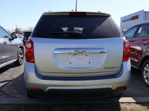 Used 2014 Chevrolet Equinox LT w/ Driver Convenience Package image 18