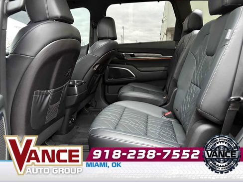 Used 2025 Kia Telluride SX Prestige X-Line image 12
