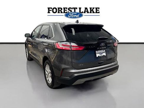 Certified 2023 Ford Edge SEL w/ Convenience Package AWD/4WD image 5