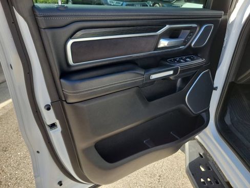 Used 2023 RAM 1500 Laramie AWD/4WD image 24
