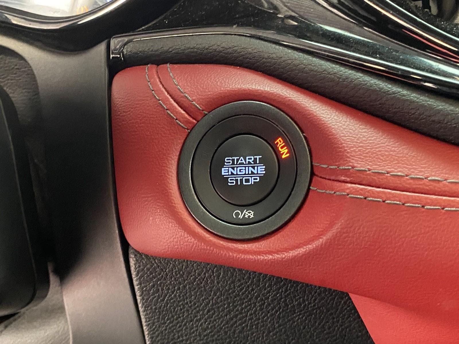 Used 2021 Dodge Durango R/T w/ Blacktop Package AWD/4WD image 28