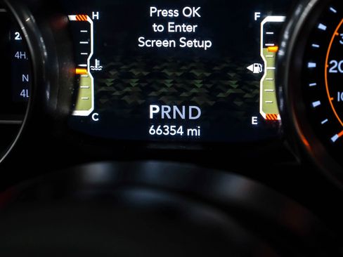 Used 2020 Jeep Wrangler Unlimited Sport image 18