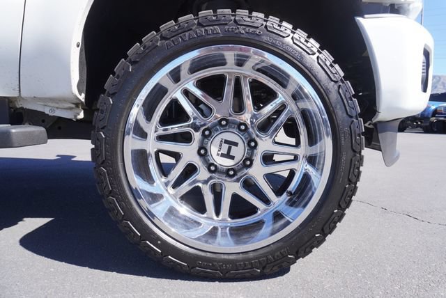 Used 2015 Ford F350 Platinum AWD/4WD image 15
