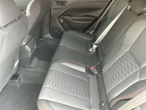 New 2026 Subaru Impreza 2.0i Sport AWD/4WD image 13