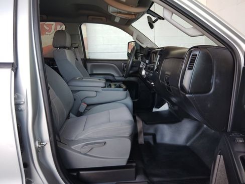 Used 2015 Chevrolet Silverado 3500 W/T w/ WT Fleet Convenience Package RWD image 12
