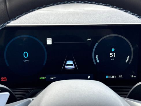 New 2025 Hyundai Ioniq 5 N image 24