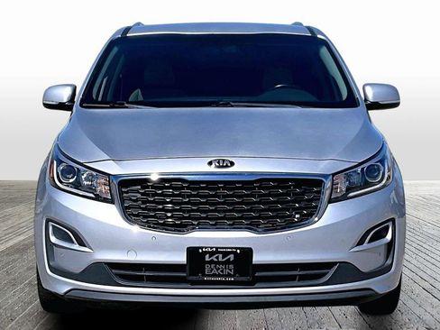 Certified 2020 Kia Sedona EX image 3