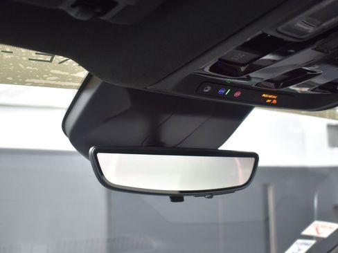 Certified 2026 Cadillac Escalade ESV Platinum Sport w/ LPO, ONYX Package image 23