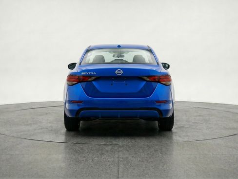 Used 2025 Nissan Sentra SV FWD image 7