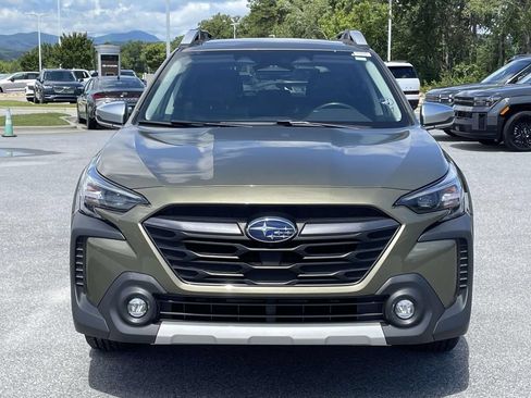 Certified 2024 Subaru Outback Touring AWD/4WD image 23