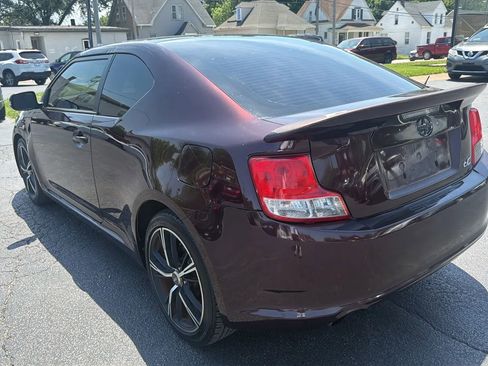 Used 2013 Scion tC FWD image 7