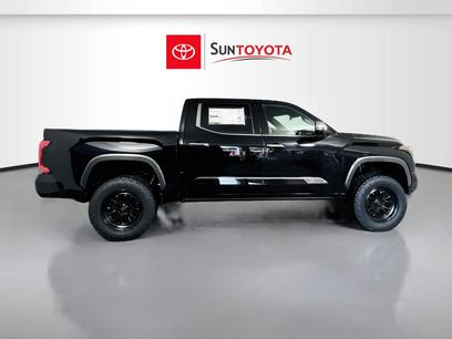 New 2026 Toyota Tundra 1794 Edition