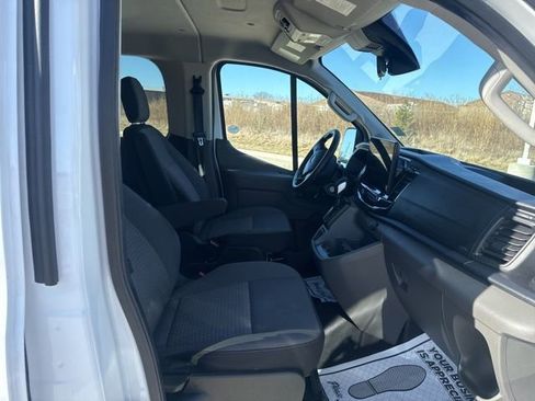 Used 2024 Ford Transit 350 XLT image 15