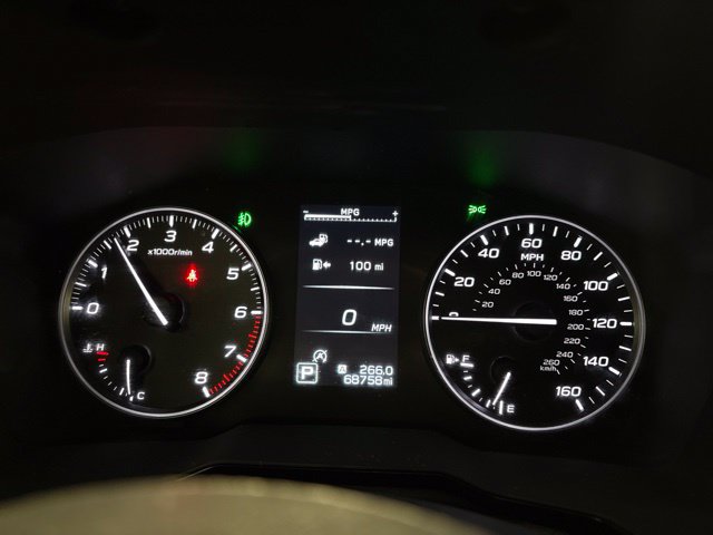 Used 2024 Subaru Outback Premium AWD/4WD image 18
