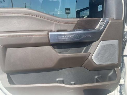 Used 2024 Ford F250 King Ranch AWD/4WD image 16