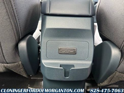 New 2026 Ford Maverick XL FWD image 14