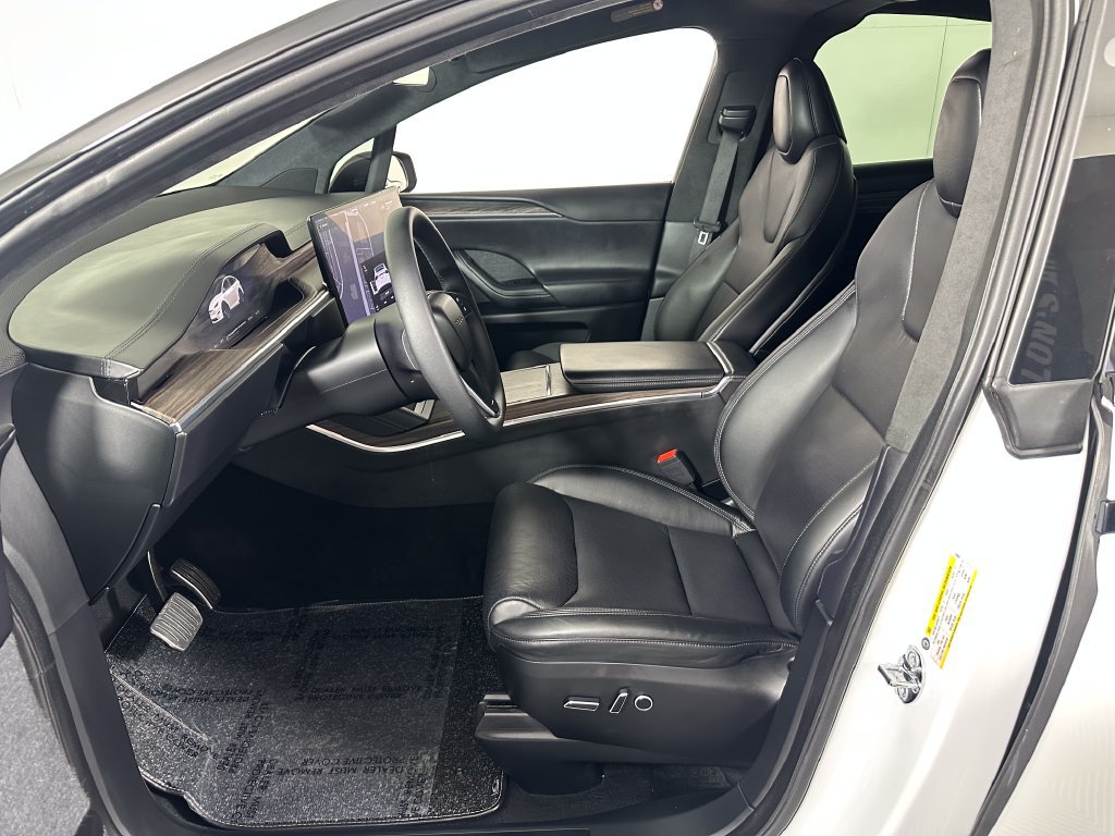 Used 2022 Tesla Model X AWD/4WD image 17