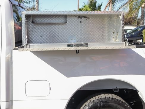 Used 2020 Ford F250 XL w/ Power Equipment Group image 6