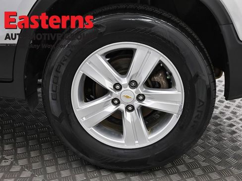Used 2018 Chevrolet Trax LT w/ LT Convenience Package image 31