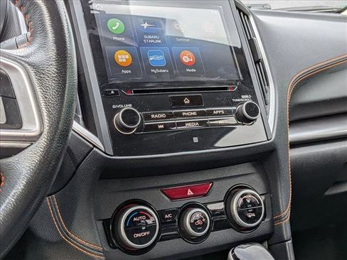 Used 2021 Subaru Crosstrek 2.5i Limited w/ Popular Package #5 image 6