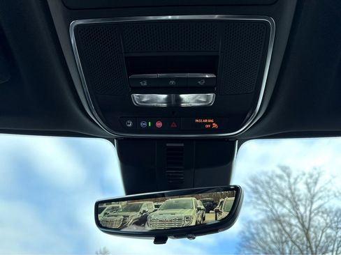 New 2026 Buick Enclave Avenir w/ Super Cruise Package image 24