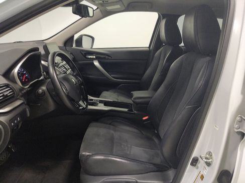 Used 2024 Mitsubishi Eclipse Cross SE AWD/4WD image 17