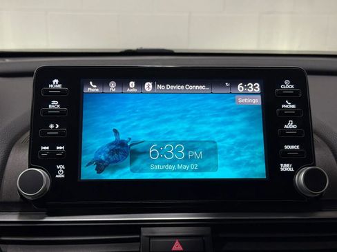Used 2018 Honda Accord Sport image 36