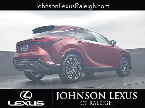 New 2026 Lexus RX 350 Premium Plus image 21