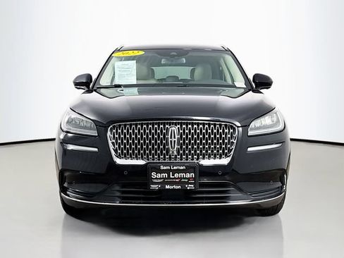 Used 2022 Lincoln Corsair AWD w/ Equipment Group 101A image 2