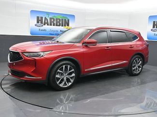 Used 2022 Acura MDX SH-AWD w/ Technology Package video 1