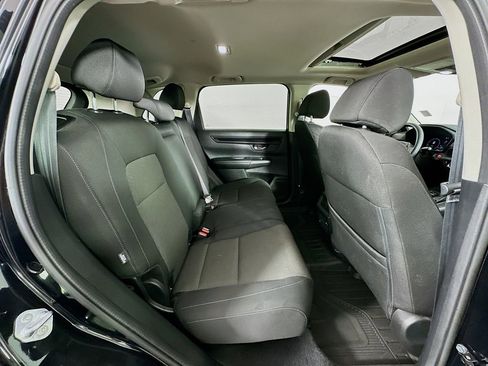 Used 2024 Honda CR-V EX image 28