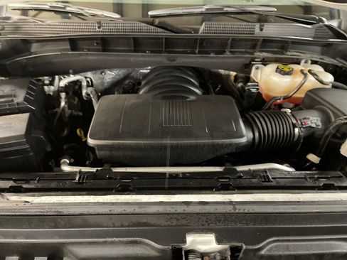 Certified 2021 GMC Sierra 1500 AT4 image 21