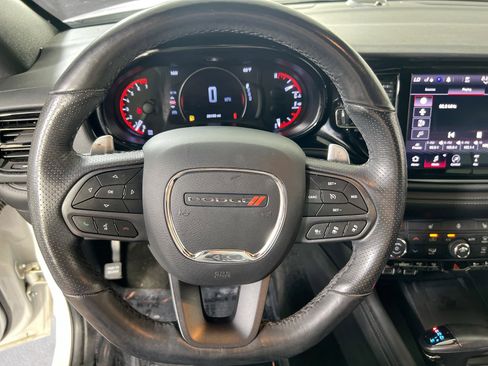 Used 2022 Dodge Durango GT image 11