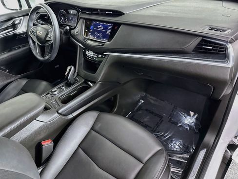 Used 2024 Cadillac XT5 Premium Luxury FWD image 30