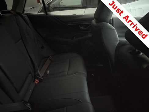 Used 2021 Subaru Outback Limited w/ Popular Package #2 image 11