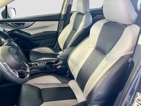 Used 2021 Subaru Crosstrek 2.5i Limited w/ Moonroof Package 1 AWD/4WD image 20