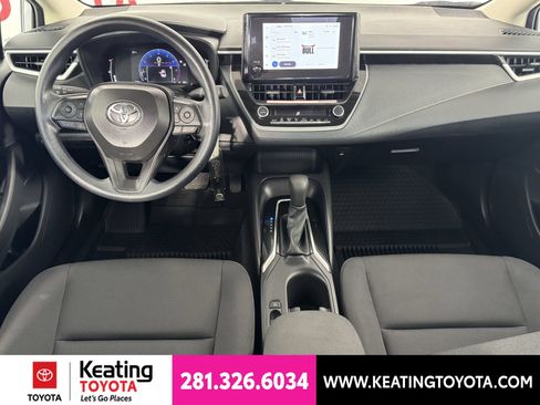 Used 2026 Toyota Corolla LE FWD image 22