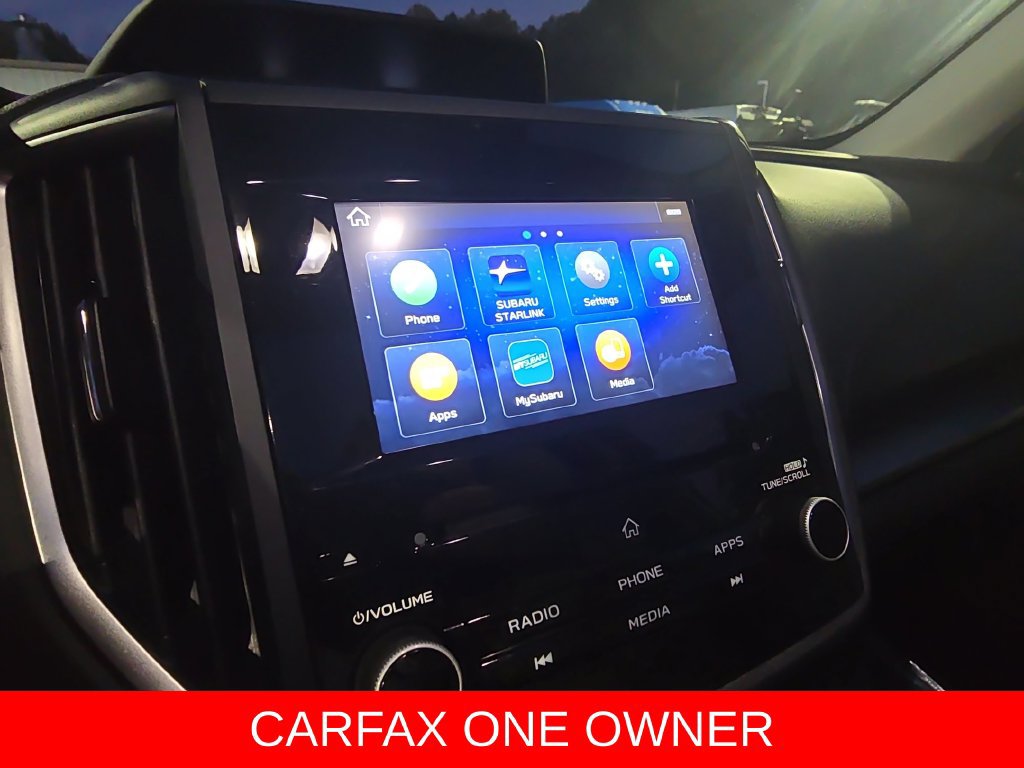 Used 2023 Subaru Forester Premium AWD/4WD image 22